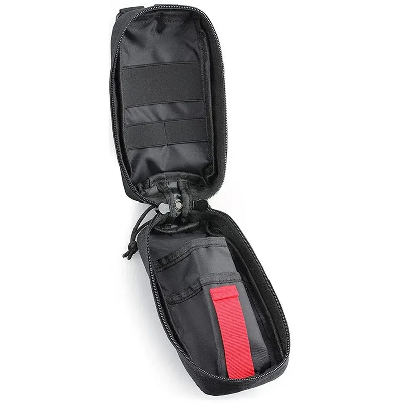 EDC Tactical First Aid Kit