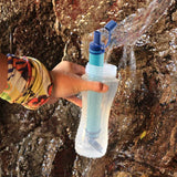 Outdoor Portable Water Purifier