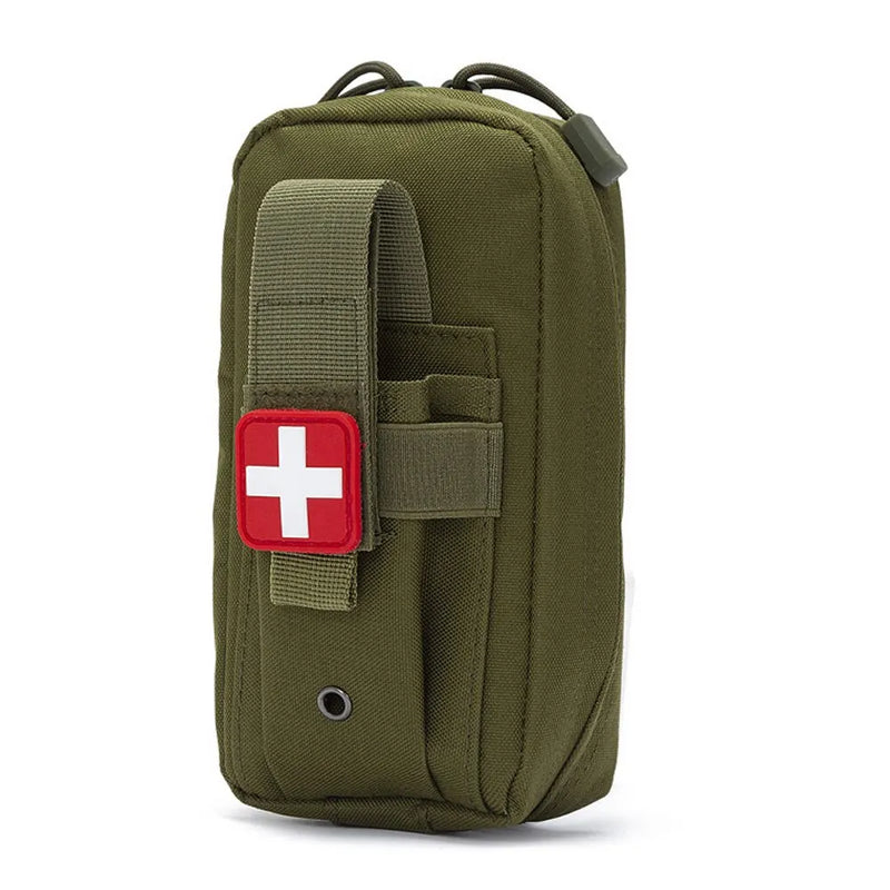 EDC Tactical First Aid Kit