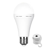 Rechargeable Emergency LED Light Bulbs, E27