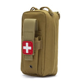 EDC Tactical First Aid Kit