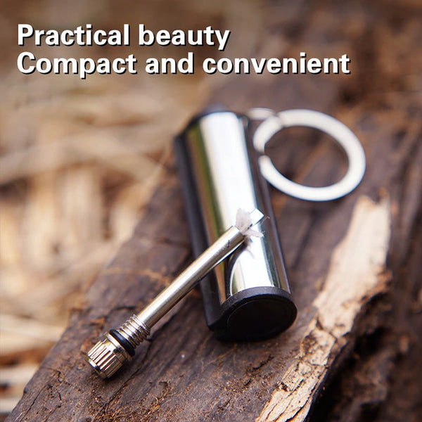Outdoor Waterproof Fire Starter Match