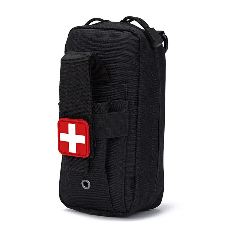 EDC Tactical First Aid Kit
