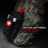EDC Tactical First Aid Kit