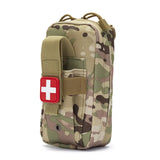 EDC Tactical First Aid Kit